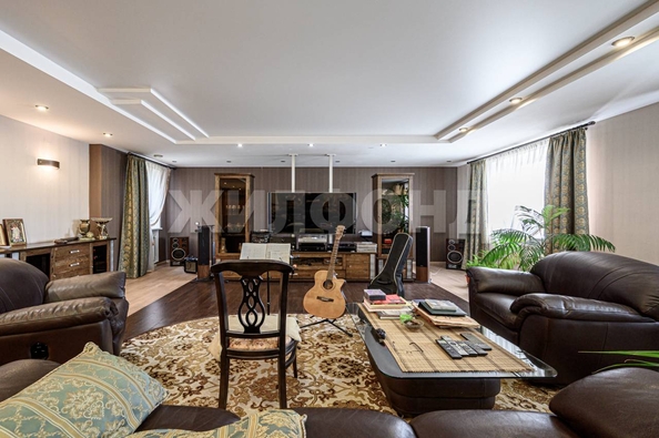
  Продается дом, 356.1 м², Новосибирск
. Фото 31.