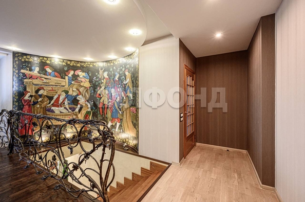 
  Продается дом, 356.1 м², Новосибирск
. Фото 33.