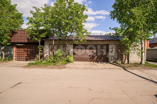 
  Продается дом, 356.1 м², Новосибирск
. Фото 41.