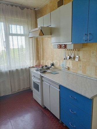 
  Сдается 1-комн. квартира, 36 м², Толбухина ул, д. 41
. Фото 6.