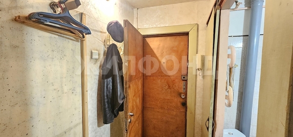 
  Сдается 1-комн. квартира, 31 м², Зорге ул, д. 9
. Фото 6.