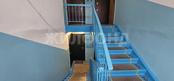 
  Сдается 1-комн. квартира, 31 м², Зорге ул, д. 9
. Фото 8.