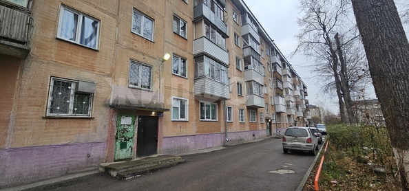 
  Сдается 1-комн. квартира, 31 м², Зорге ул, д. 9
. Фото 9.