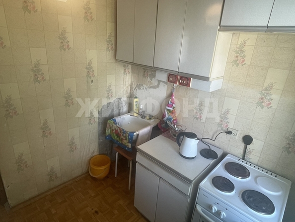 
  Сдается 1-комн. квартира, 31 м², Зорге ул, д. 9
. Фото 2.