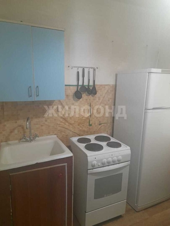 
  Сдается 1-комн. квартира, 32 м², Цветной проезд, д. 1
. Фото 1.