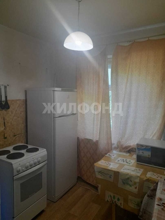 
  Сдается 1-комн. квартира, 32 м², Цветной проезд, д. 1
. Фото 2.