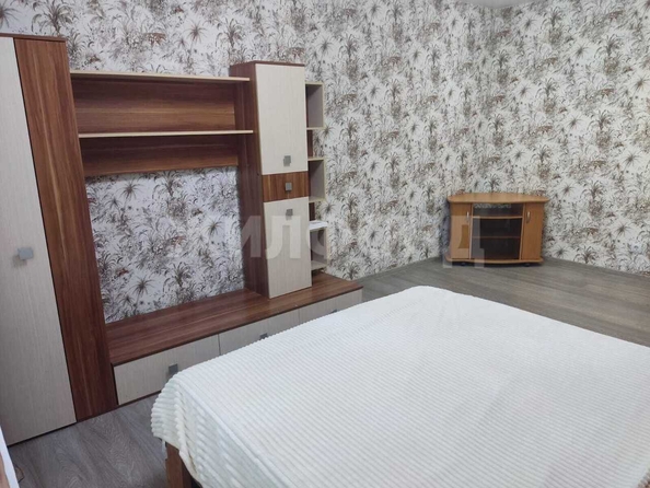 
  Сдается 1-комн. квартира, 36 м², 3-й микрорайон, д. 15
. Фото 2.