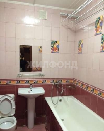 
  Сдается 3-комн. квартира, 82 м², Боровая Партия ул, д. 18
. Фото 6.