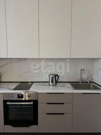 
  Сдается 1-комн. квартира, 38.8 м², Писарева ул, д. 44
. Фото 5.