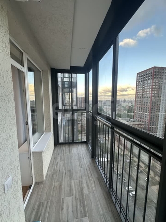 
  Сдается 1-комн. квартира, 38.8 м², Писарева ул, д. 44
. Фото 7.