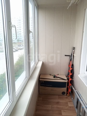 
  Продается 2-комн. квартира, 52.1 м², Титова ул, д. 236/2
. Фото 12.