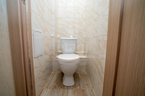 
  Продается 2-комн. квартира, 52.1 м², Титова ул, д. 236/2
. Фото 13.