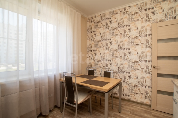 
  Продается 2-комн. квартира, 52.1 м², Титова ул, д. 236/2
. Фото 16.