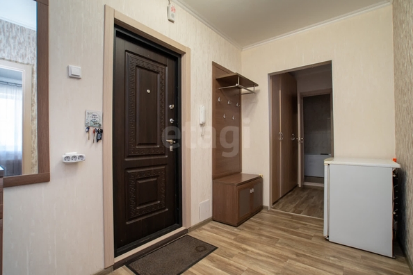 
  Продается 2-комн. квартира, 52.1 м², Титова ул, д. 236/2
. Фото 20.