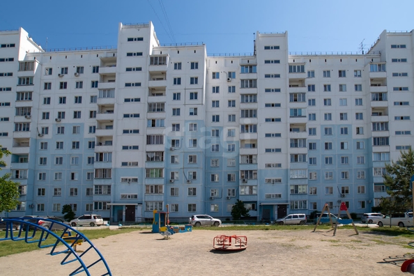 
  Продается 2-комн. квартира, 52.1 м², Титова ул, д. 236/2
. Фото 22.