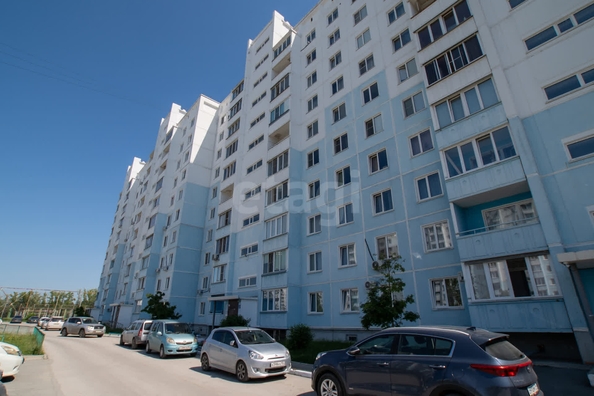 
  Продается 2-комн. квартира, 52.1 м², Титова ул, д. 236/2
. Фото 23.