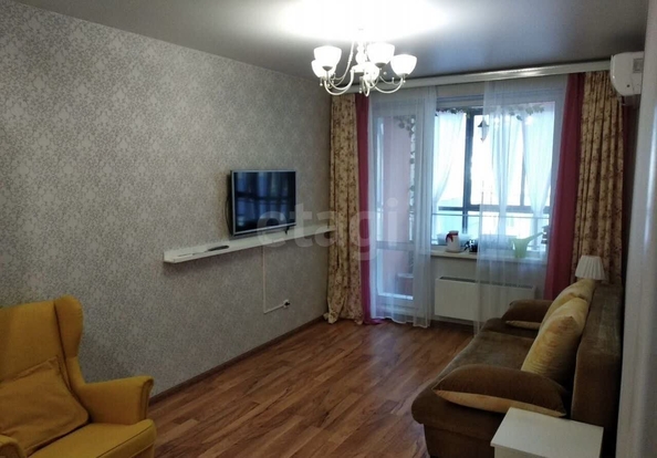 
  Сдается 2-комн. квартира, 64.4 м², Якушева ул, д. 33
. Фото 2.