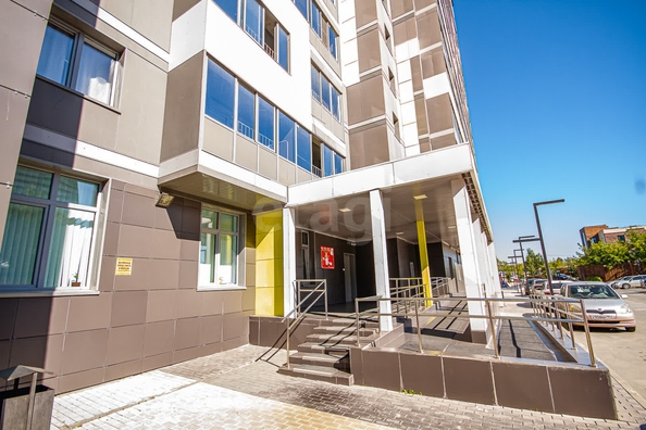 
  Продается 1-комн. квартира, 32 м², Покатная ул, д. 130/1
. Фото 12.