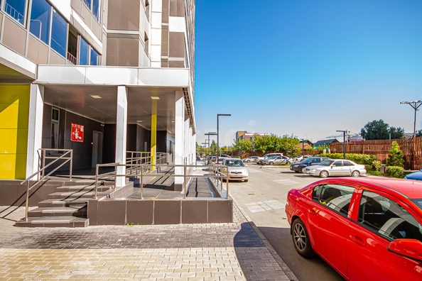 
  Продается 1-комн. квартира, 32 м², Покатная ул, д. 130/1
. Фото 13.