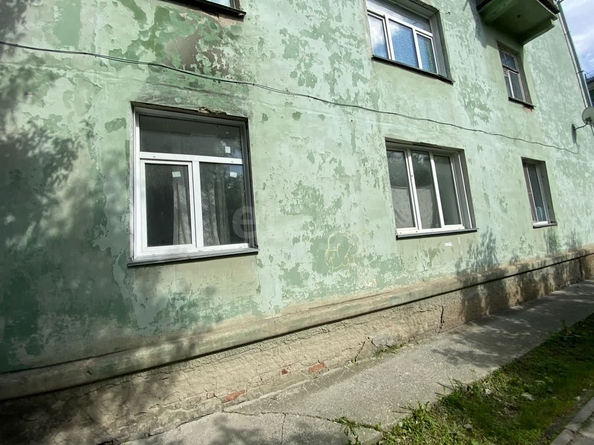 
  Продается универсальное помещение, 65.8 м², Забалуева ул, д. 45
. Фото 1.