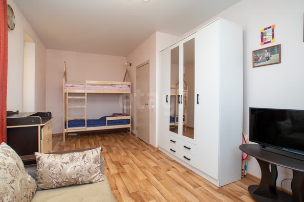 
  Продается 1-комн. квартира, 34.5 м², Надежды ул, д. 4
. Фото 10.