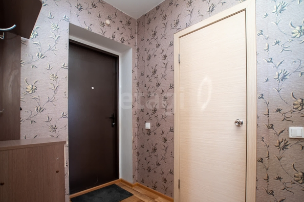 
  Продается 1-комн. квартира, 34.5 м², Надежды ул, д. 4
. Фото 12.