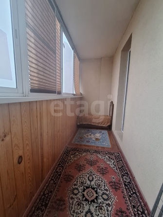 
  Продается 1-комн. квартира, 34.5 м², Надежды ул, д. 4
. Фото 17.