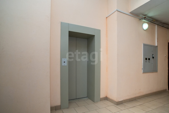 
  Продается 1-комн. квартира, 34.5 м², Надежды ул, д. 4
. Фото 19.