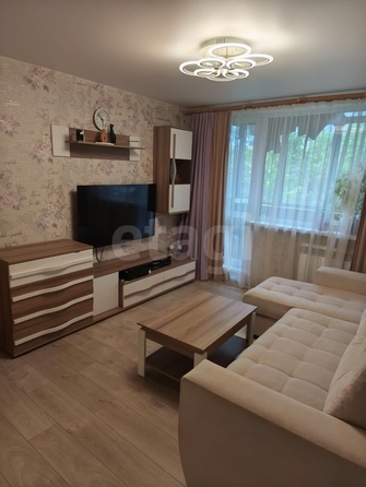 
  Продается 1-комн. квартира, 28.7 м², Палласа ул, д. 5
. Фото 2.