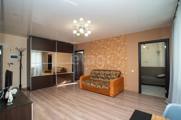 
  Продается 2-комн. квартира, 41.7 м², Путевая ул, д. 4
. Фото 3.