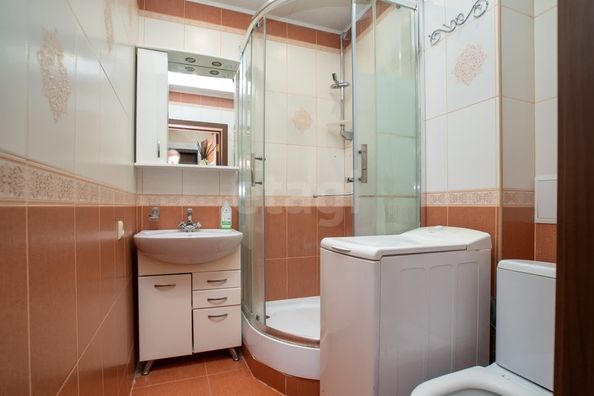 
  Продается 2-комн. квартира, 41.7 м², Путевая ул, д. 4
. Фото 7.