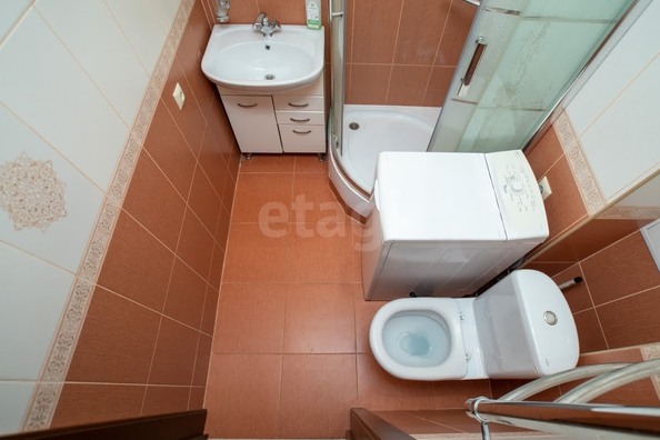
  Продается 2-комн. квартира, 41.7 м², Путевая ул, д. 4
. Фото 8.