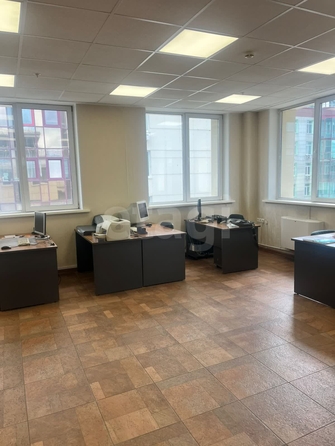
  Сдается офис, 150 м², Депутатская ул, д. 46
. Фото 10.