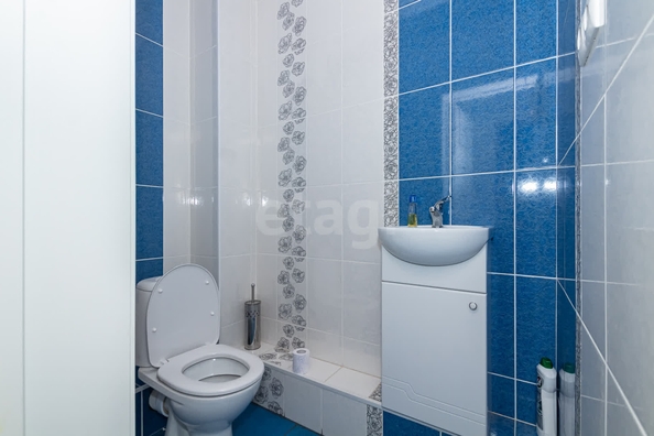 
  Сдается офис, 150 м², Депутатская ул, д. 46
. Фото 24.