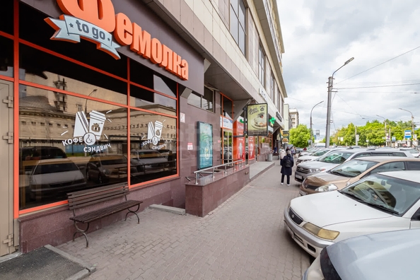 
  Сдается офис, 150 м², Депутатская ул, д. 46
. Фото 26.