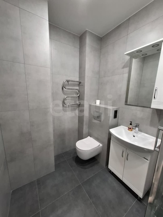 
  Сдается 1-комн. квартира, 27 м², Светлановская ул, д. 52/2
. Фото 5.
