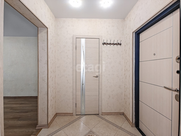 
  Продается 1-комн. квартира, 42 м², Виталия Потылицына ул, д. 11
. Фото 15.