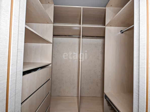 
  Продается 1-комн. квартира, 42 м², Виталия Потылицына ул, д. 11
. Фото 18.