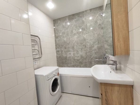 
  Продается студия, 28.3 м², Гурьевская ул, д. 177/1к2
. Фото 7.