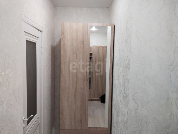 
  Продается студия, 28.3 м², Гурьевская ул, д. 177/1к2
. Фото 11.