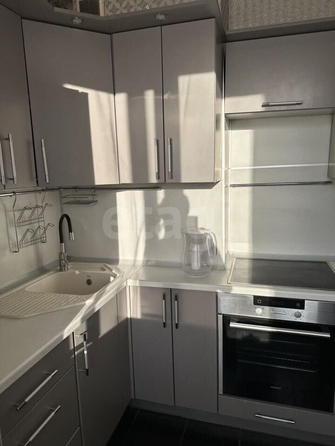 
  Сдается 1-комн. квартира, 36 м², Есенина ул, д. 31/1
. Фото 5.