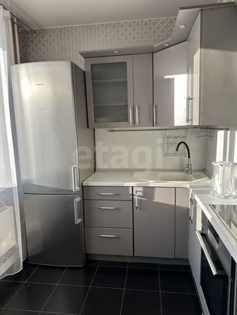 
  Сдается 1-комн. квартира, 36 м², Есенина ул, д. 31/1
. Фото 7.