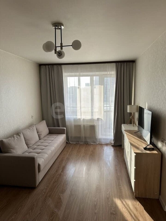 
  Сдается 1-комн. квартира, 36 м², Есенина ул, д. 31/1
. Фото 13.