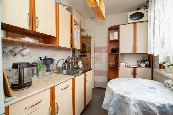 
  Продается 3-комн. квартира, 58 м², Зорге ул, д. 253
. Фото 1.