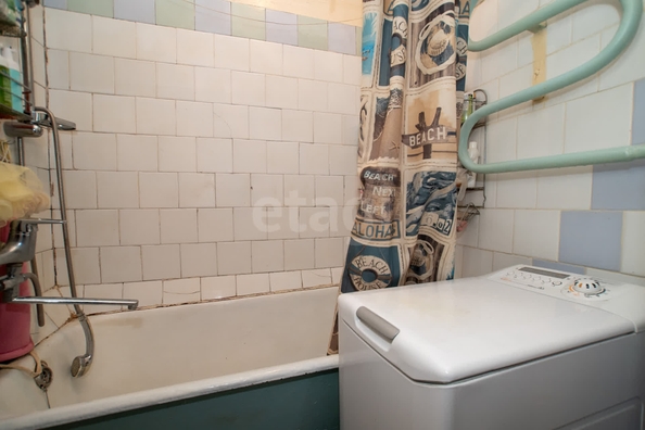 
  Продается 3-комн. квартира, 58 м², Зорге ул, д. 253
. Фото 12.