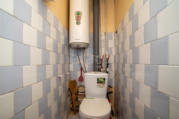 
  Продается 3-комн. квартира, 58 м², Зорге ул, д. 253
. Фото 14.