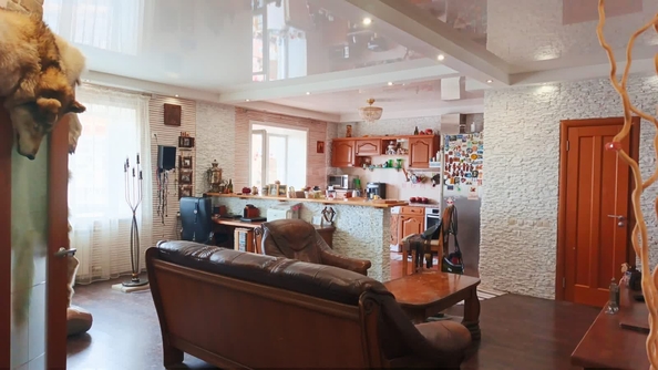 
  Продается 3-комн. квартира, 83.7 м², Стартовая ул, д. 3
. Фото 1.