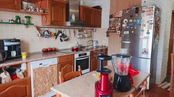 
  Продается 3-комн. квартира, 83.7 м², Стартовая ул, д. 3
. Фото 3.