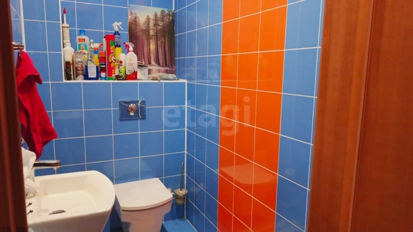 
  Продается 3-комн. квартира, 83.7 м², Стартовая ул, д. 3
. Фото 14.