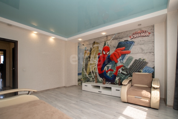 
  Продается 3-комн. квартира, 83.5 м², ЖК Радужный каскад, б/с 19
. Фото 8.